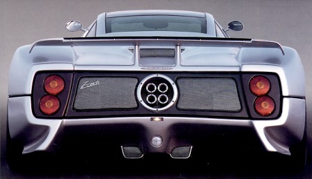 zonda